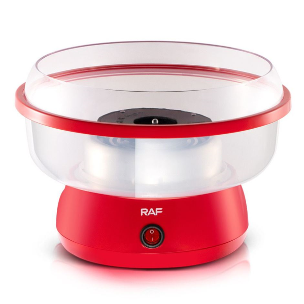 RAF COTTON CANDY MAKER R.0001