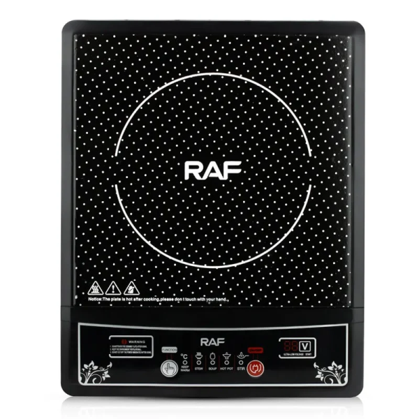 RAF Электрическая индукционная плита R.8015
