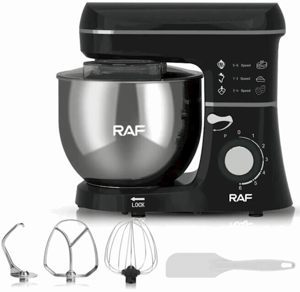RAF Mixer Stand R.6618B