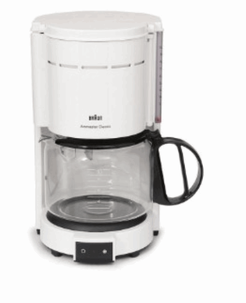BRAUN Coffee maker KF47/1