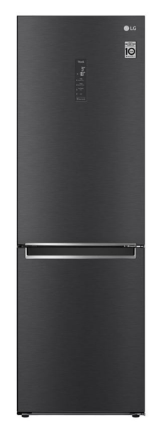 LG Refrigerator Bottom mount GC-B459SBUM