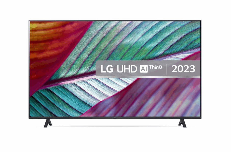 LG UHD (4K) հեռուստացույցներ 50UR78006LK