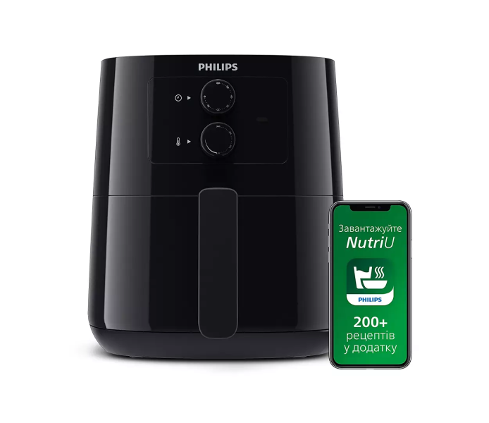 PHILIPS (DA) FRIER AIR HD9200/90
