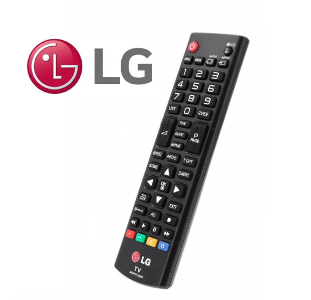LG Пульт AKB74475403(LG)
