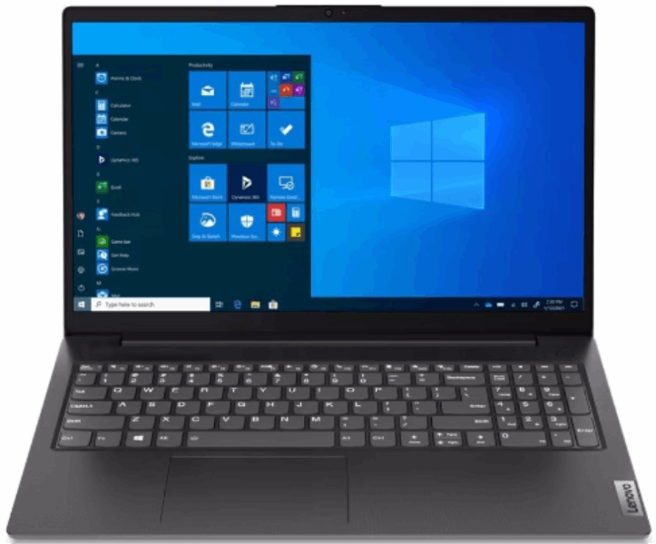 LENOVO Notebook V15-IGL N4500/4GB/256GB/15.6