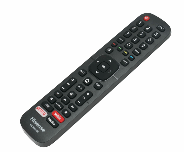 HISENSE Remote control EN2BB27H(Hisense)
