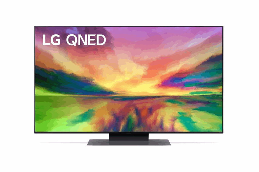 LG QNED телевизоры    50QNED816RA