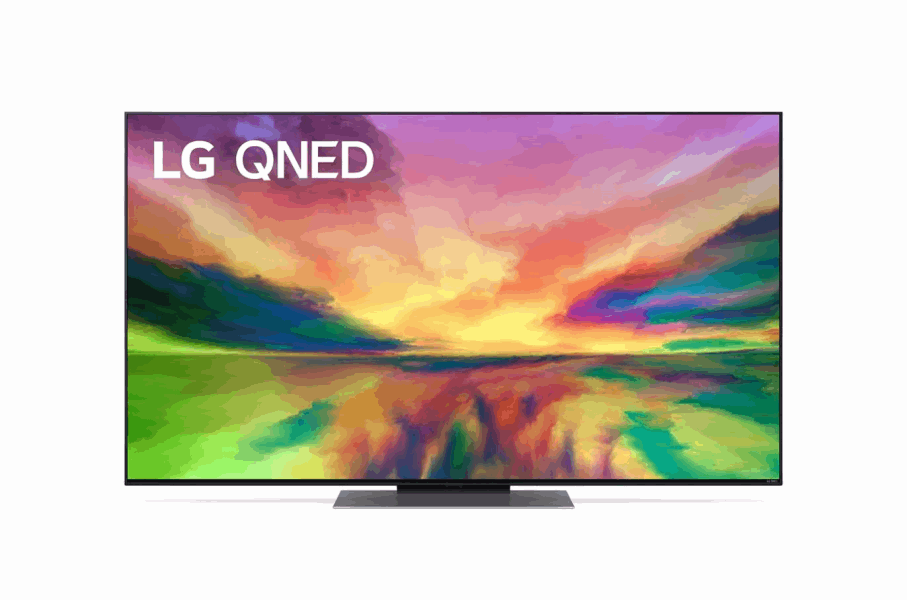 LG QNED հեռուստացույցներ       55QNED816RA