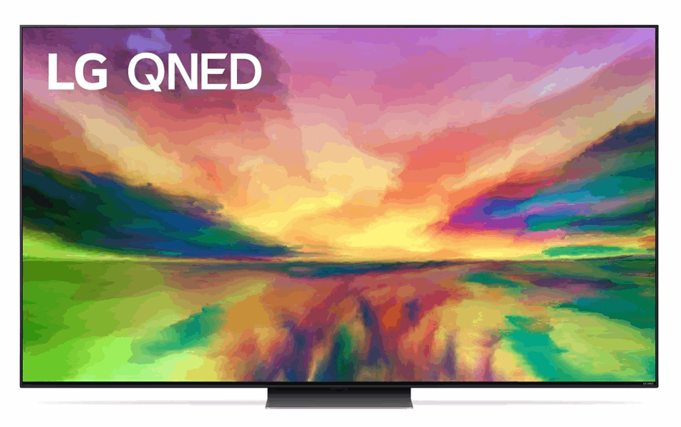 LG QNED հեռուստացույցներ       65QNED816RA
