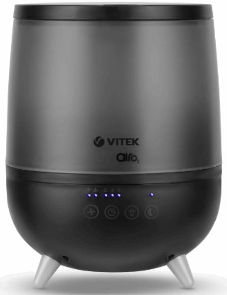 VITEK Օդի խոնավացուցիչ VT-2356