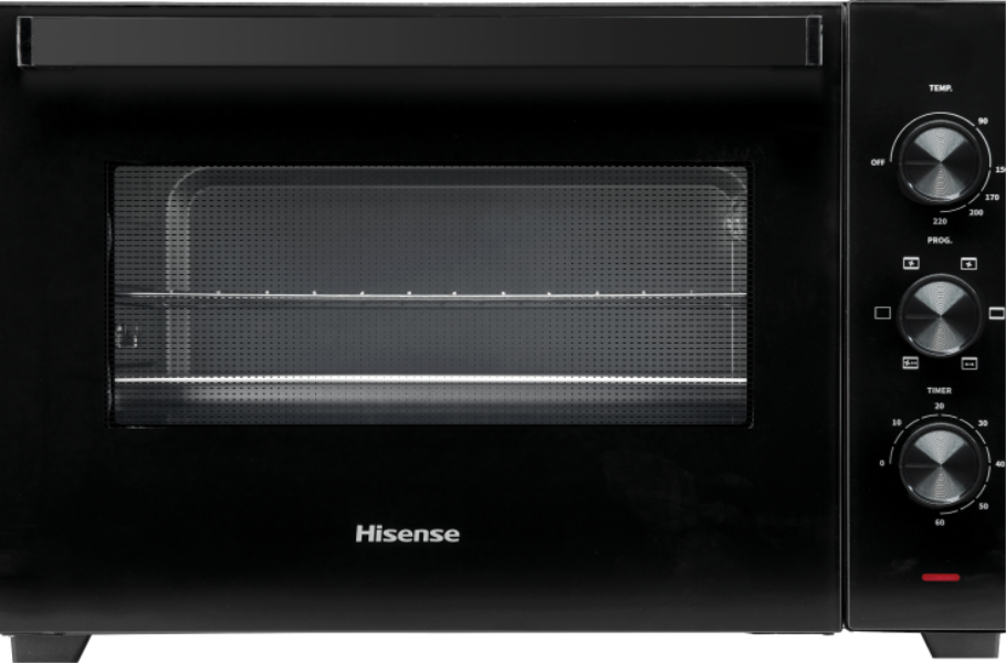 HISENSE ЭЛЕКТРИЧЕСКАЯ ДУХОВКА HOM45M