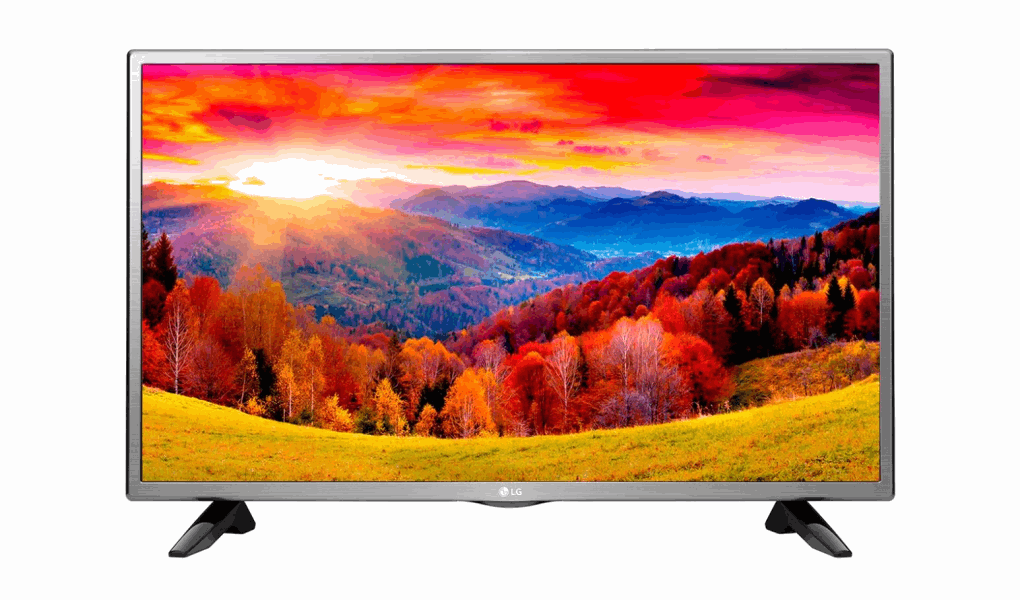 LG UHD (4K) հեռուստացույցներ 32LH592U