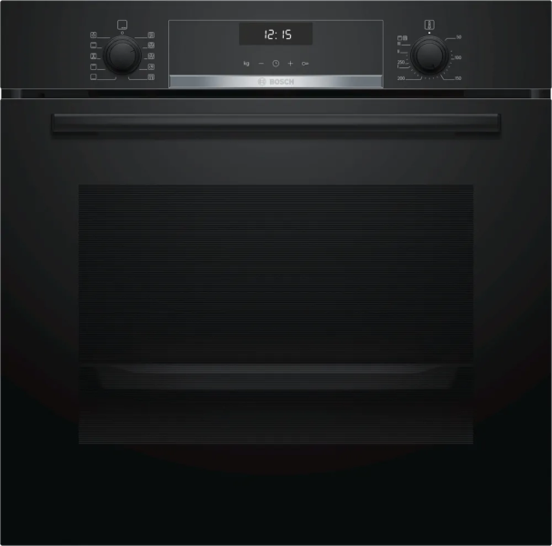 BOSCH Встраиваемая духовка HBG517EB0R.