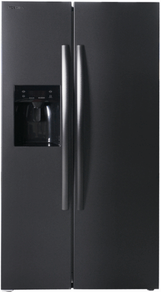 TOSHIBA Refrigerator doors side by side GR-RS508WE-PMJ(06)