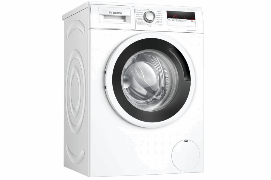 BOSCH Լվացքի մեքենա WAN28162UA.