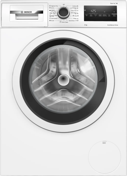 BOSCH W/M AUTO. WAN24200ME.