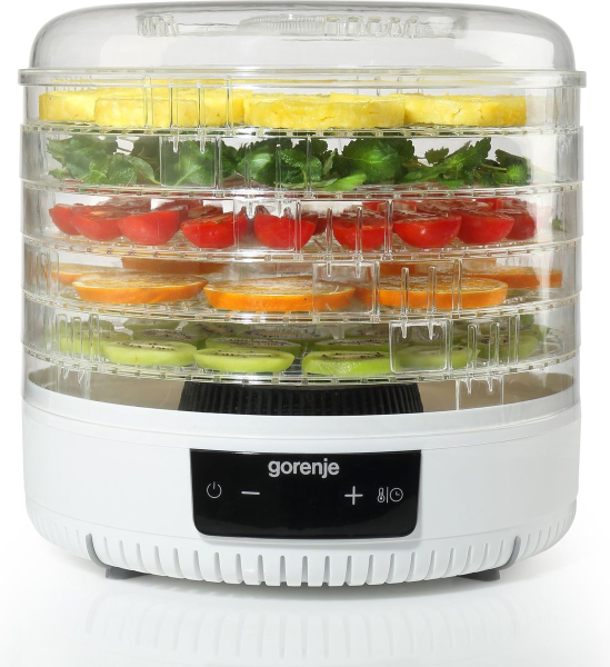 GORENJE Food dehydrator FDK500GCW