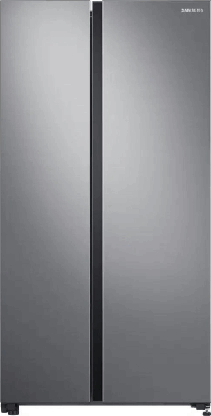 SAMSUNG Дверцы холодильника бок о бок RS61R5001M9/WT