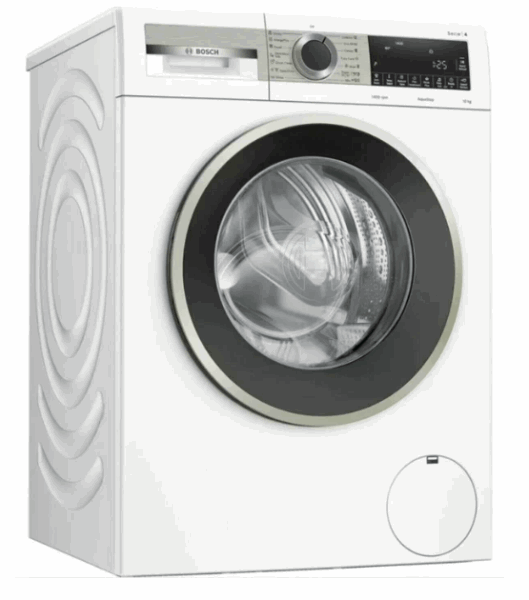 BOSCH W/M AUTO WGA25400ME.