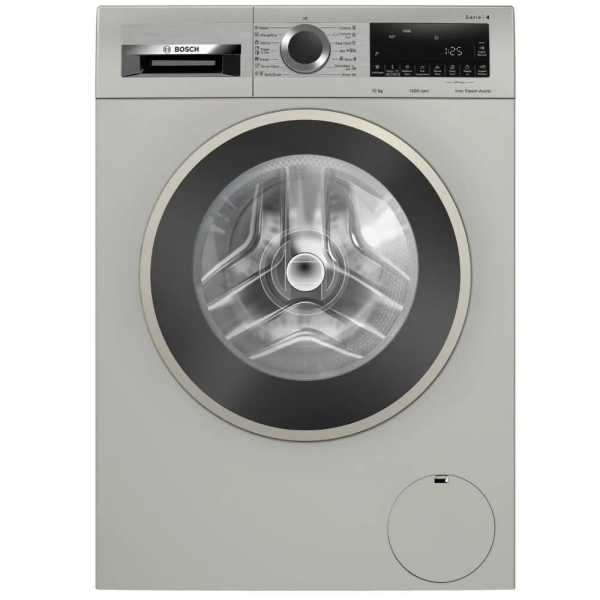 BOSCH W/M AUTO WGA2540XME.