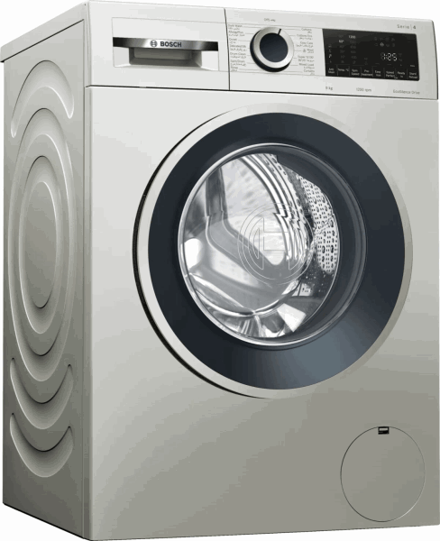 BOSCH Լվացքի մեքենա WGA2440XME.