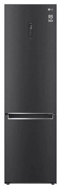 LG Refrigerator Bottom mount GC-B509SBUM