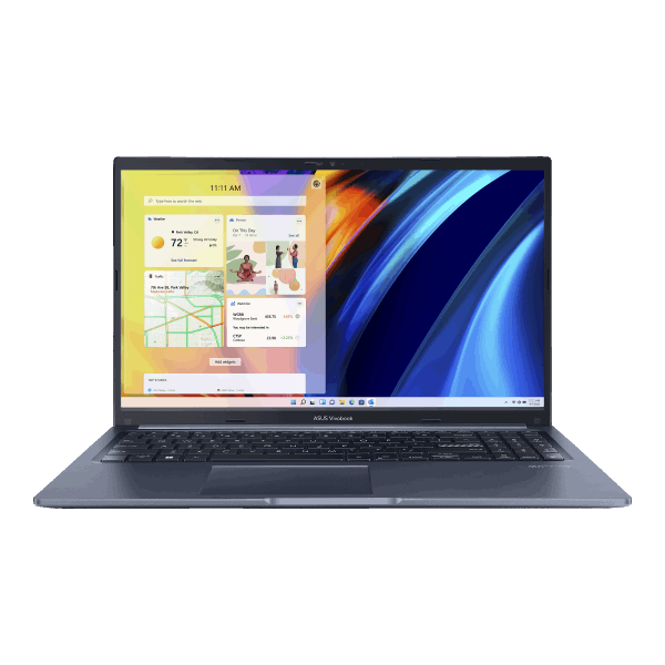 ASUS Ноутбук X1502ZA Ci3-1215U/4GB/256GB/15.6