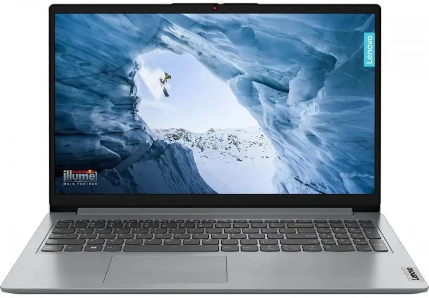 LENOVO Notebook 15iGL7 N4020/4GB/256GB/15.6