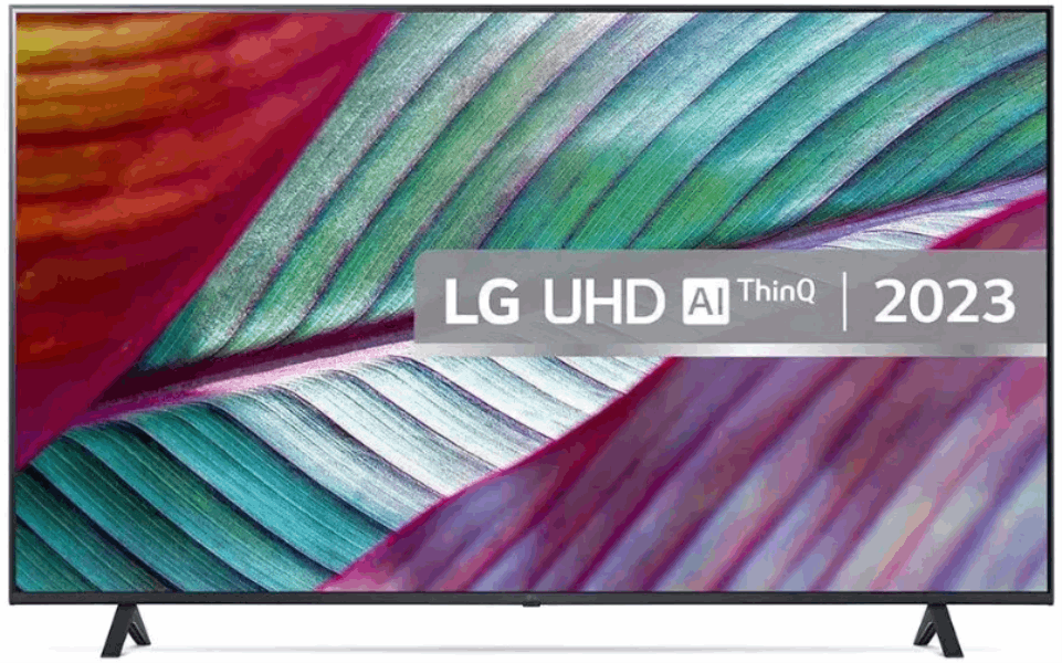 LG UHD (4K) հեռուստացույցներ 75UR78006LK