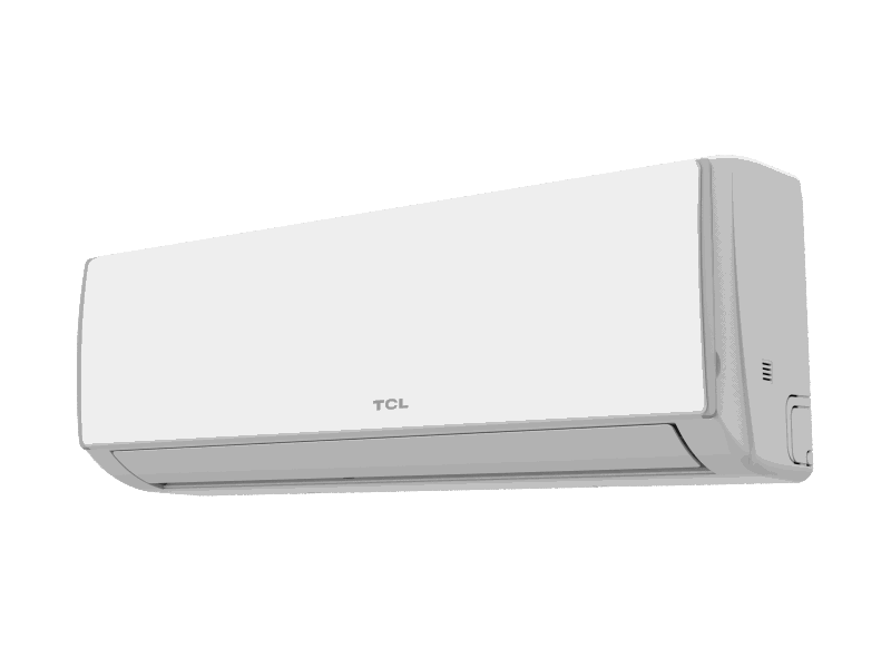 TCL A/C (IN door) inv. FMA-09CHSD/XA73i