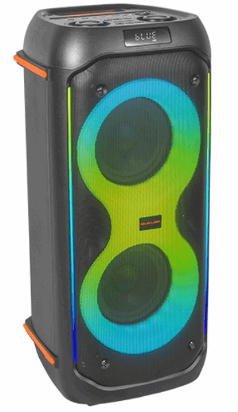 KOLAV Динамик LJ2601
