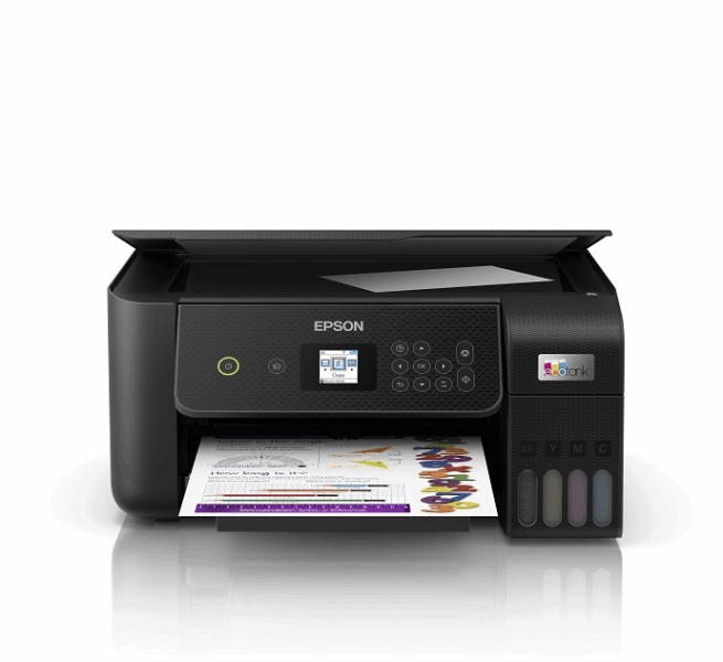 EPSON Принтер L3260 Ecotank