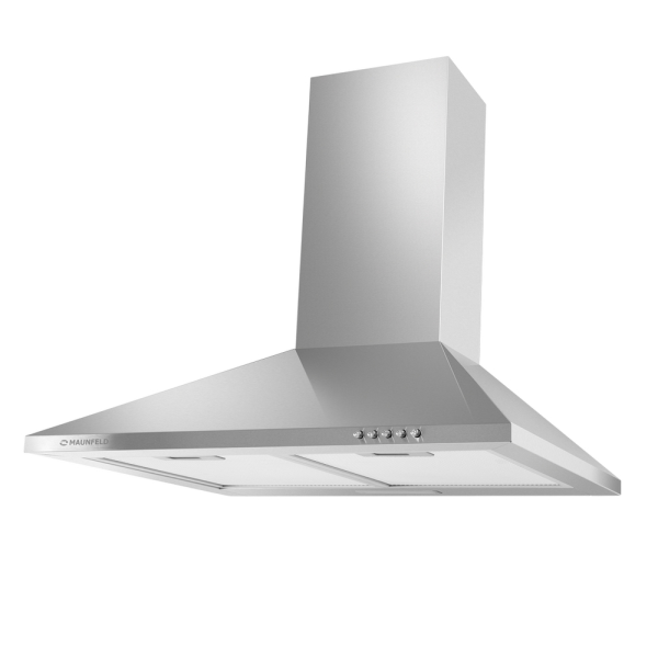 MAUNFELD Cooker hood Cork 60 inox