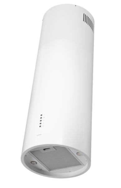 MAUNFELD Cooker hood Lee Isla 39 WHITE