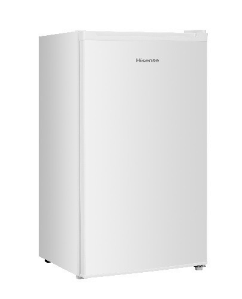 HISENSE Холодильник с одной дверью DS12DR-WHITE