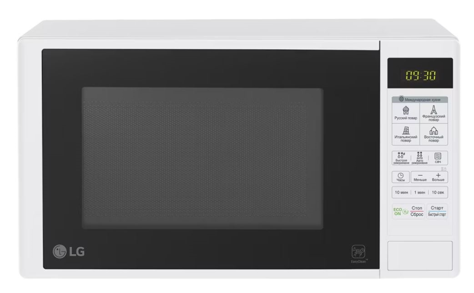 LG Микроволновая печь MS2042DY