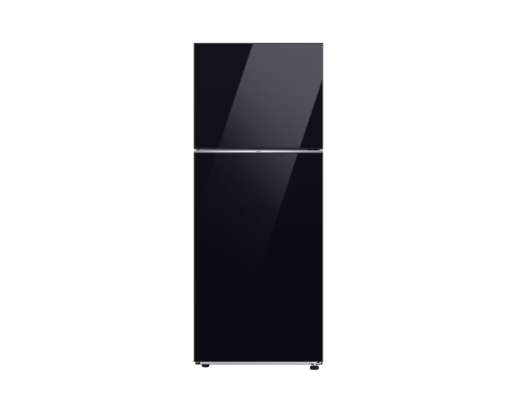 SAMSUNG Refrigerator Freezer in top RT42CB662022WT