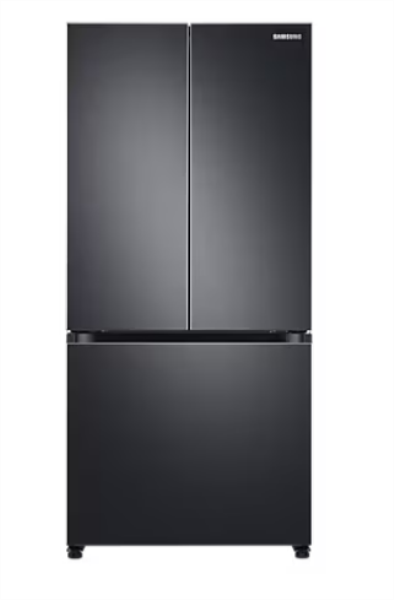 SAMSUNG Refrigerator three doors RF44A5002B1/WT