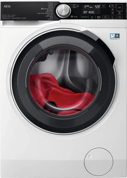 AEG W/M AUTO. LFR73164OE