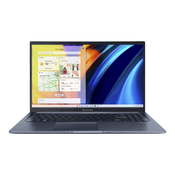 ASUS Ноутбук X1502ZA Ci3-1215U/12GB/256GB/15.6