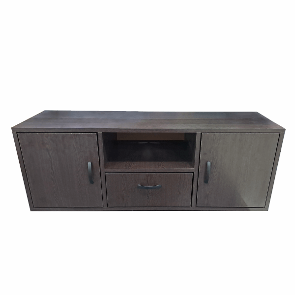 BONITA Телевизионный шкаф BTVS301 venge 120x40x45