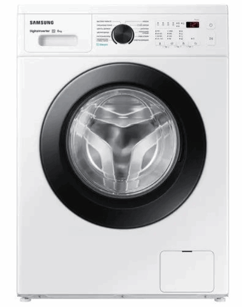 SAMSUNG W/M AUTO WW60AG4S00CELP