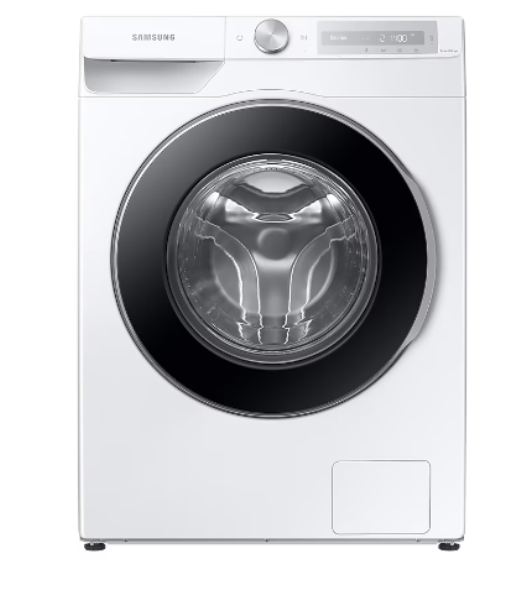 SAMSUNG Լվացքի մեքենա WW90T604CLH/LP
