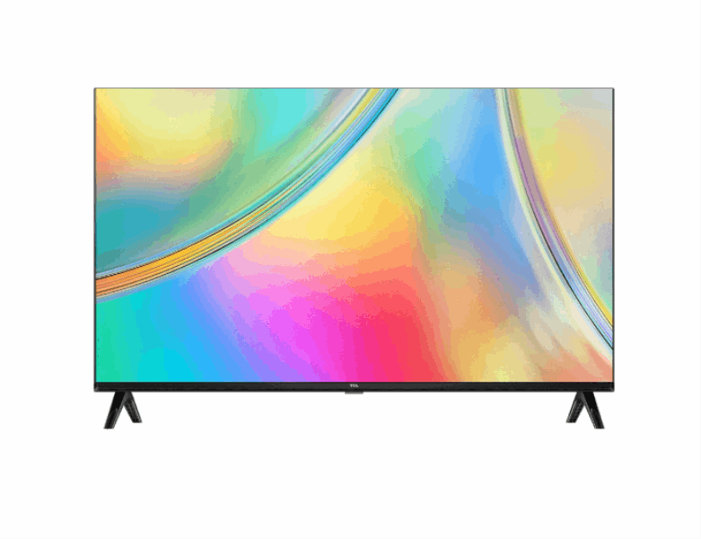 TCL LED TV 40S5400