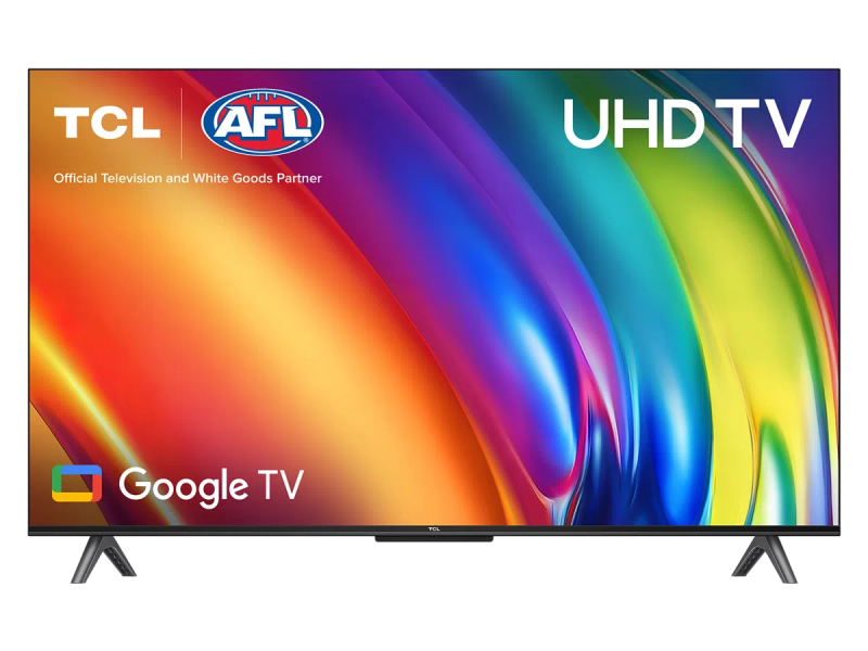 TCL LED телевизор 43P745