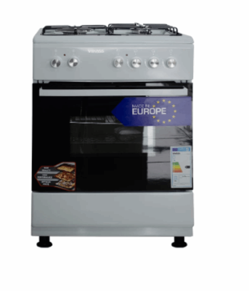 VIKASS Cooker gas F7400NTL