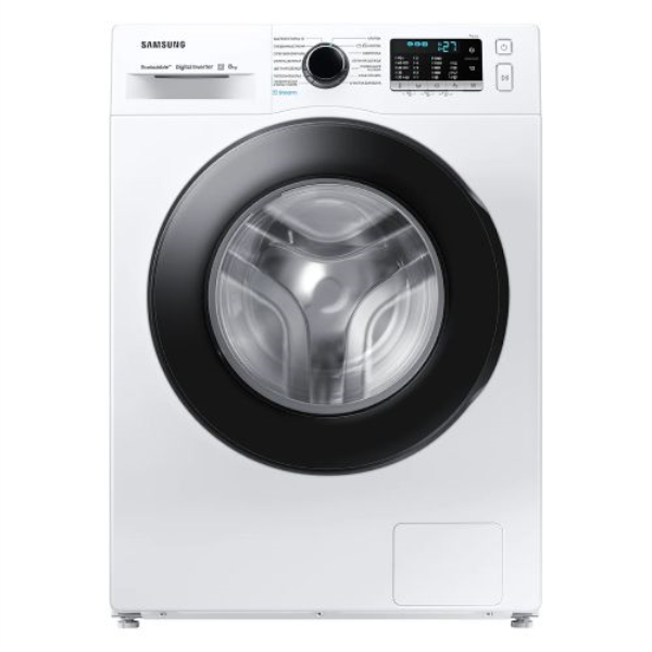 SAMSUNG W/M AUTO WW80AGAS21AELP