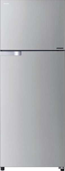 TOSHIBA Холодильник морозильник наверху GR-A565UBZ-C(N)