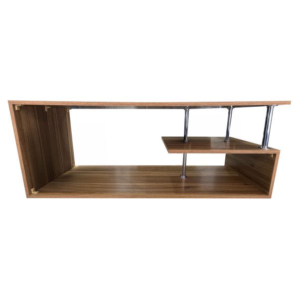 BONITA Телевизионный шкаф BTVS303 dub 140x45x54