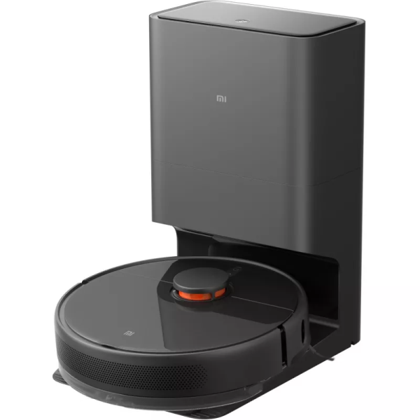 XIAOMI Робот-пылесос Mi Robot Vac.-Mop2 Ultra Auto-empty st. BHR5196EU